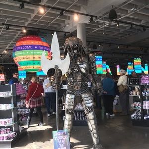 Meet your Posher, Jacob